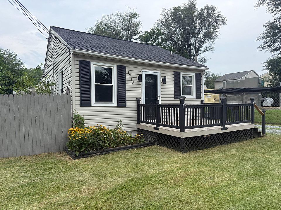 1st image of 1718 Marley Ave
