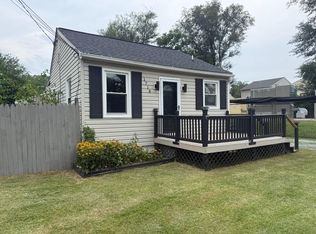 1718 Marley Ave, Glen Burnie, MD 21060