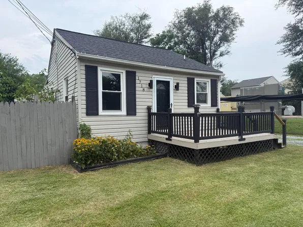 1718 Marley Ave, Glen Burnie, MD 21060