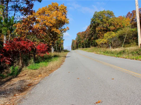 3990 County Road 207, Eureka Springs, AR 72632