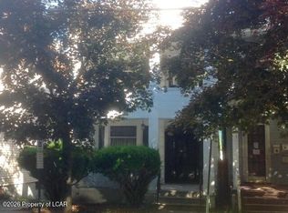 307 N Main St, Wilkes Barre, PA 18702