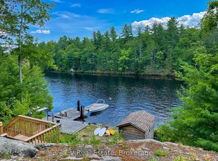 1343 N Muldrew Lake Rd, Town Of Gravenhurst, ON P1P 1R2