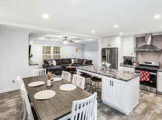 53 Sunrise Hill Rd, Thornton, NH 03285