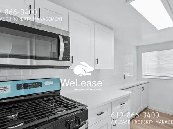 4866 Trojan Ave #1/2, San Diego, CA 92115