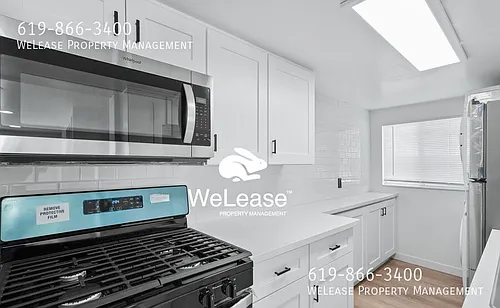 4866 Trojan Ave #1/2 Photo 1