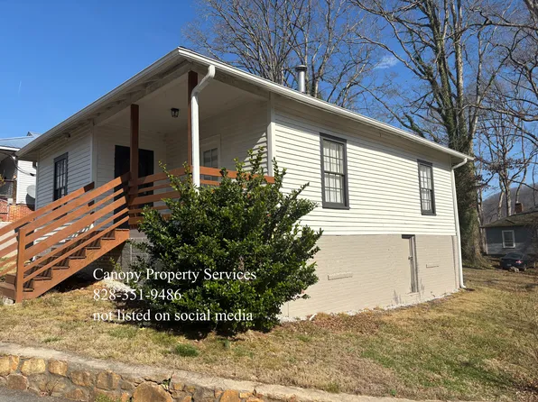 31 Thole St, Marion, NC 28752