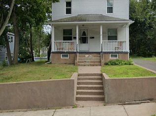 22 Norman St #B, Manchester, CT 06040