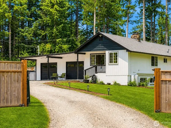 7045 Hawks Prairie Road NE, Olympia, WA 98516