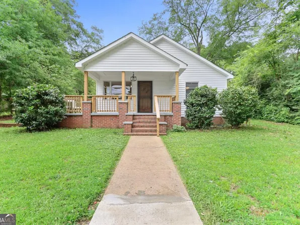 219 Church St, Hogansville, GA 30230