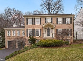 13139 Hutchinson Way, Silver Spring, MD 20906