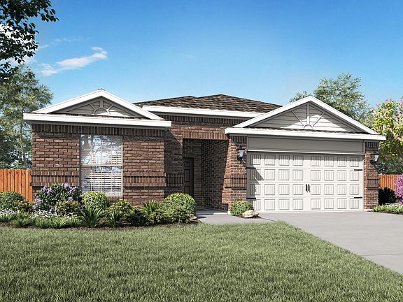 The Reed by LGI Homes