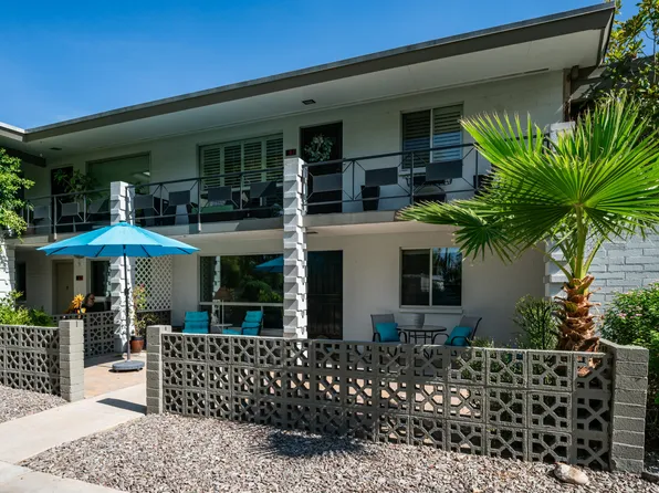 5226 N 20TH Street #A1, Phoenix, AZ 85016