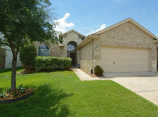 6411 Green Shoals Ln, Houston, TX 77066