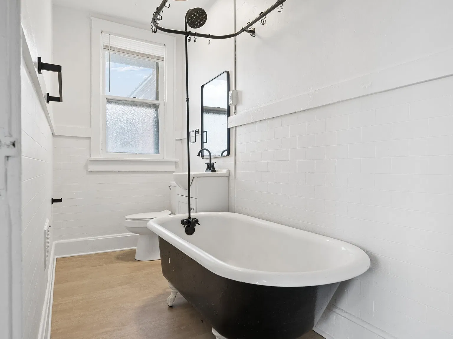 Studio, 650 sqft, $1,275 — Photo 4