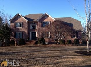 160 Northridge Dr, Thomaston, GA 30286