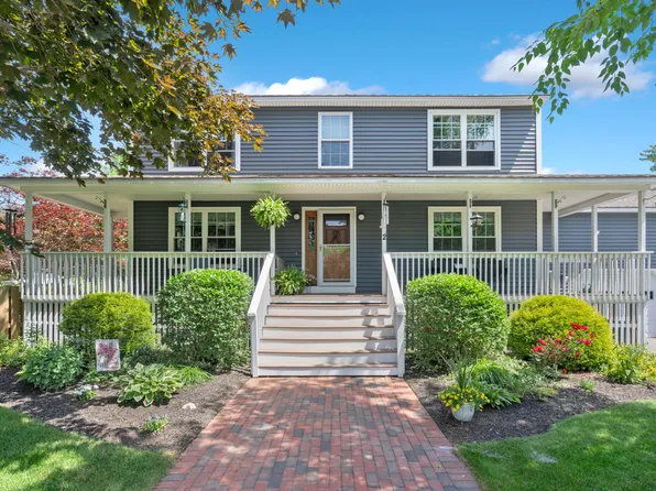 2 Mothers Way, Kennebunk, ME 04043