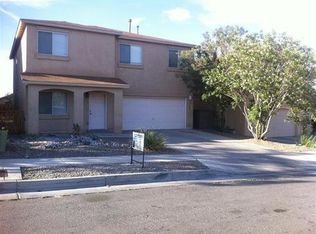 11005 Red Robin Rd SW, Albuquerque, NM 87121