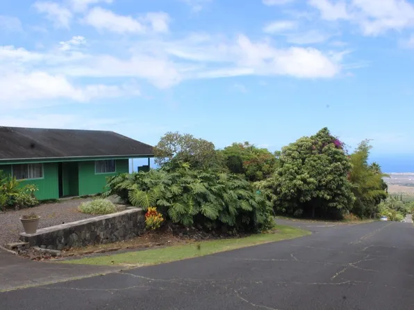 73-1156 Oluolu St, Kailua Kona, HI 96740