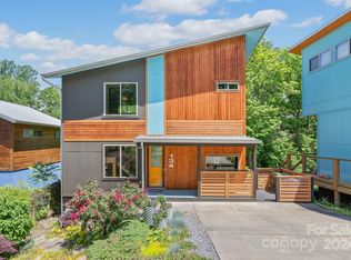 134 Waynesville Ave, Asheville, NC 28806