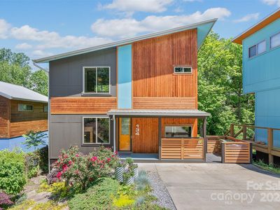 134 Waynesville Ave, Asheville, NC, 28806
