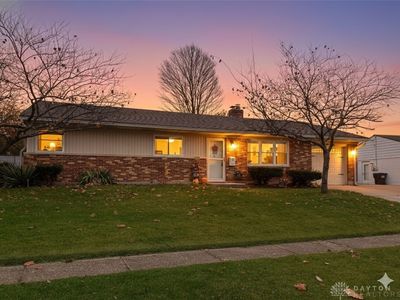 4108 Renwood Dr, Dayton, OH, 45429