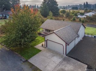 9537 SW 178th Ave, Rochester, WA 98579