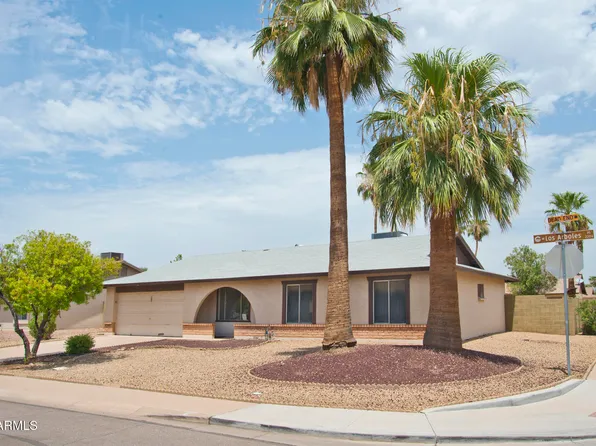 2204 W LOS ARBOLES Place, Chandler, AZ 85224