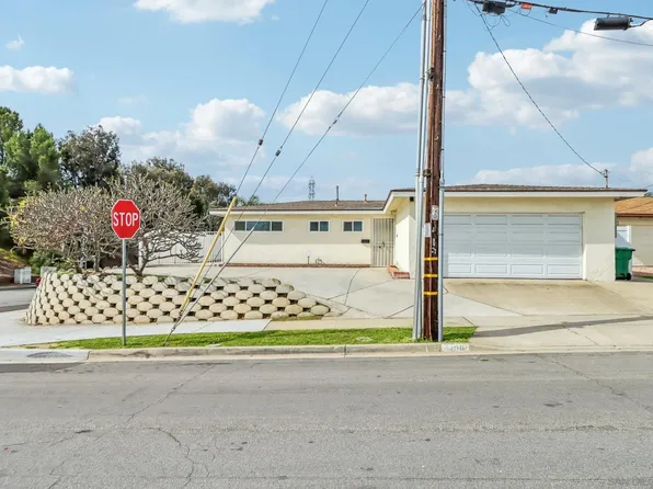 4106 Dellwood St, San Diego, CA 92111