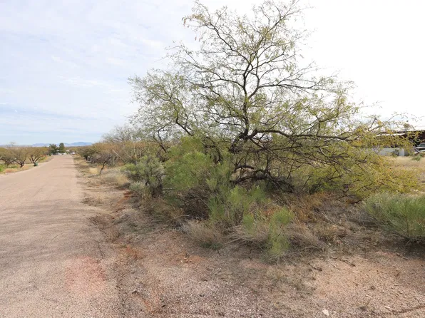 3143 W Verde Dr, Benson, AZ 85602