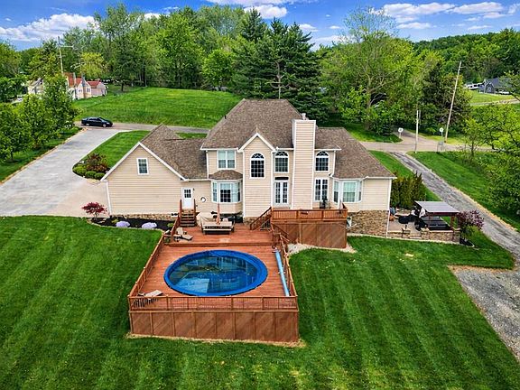 2nd image of 3550 German Church Rd