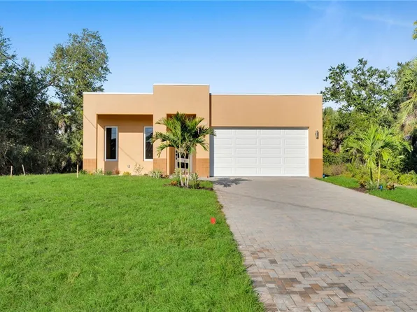 11383 Pampas St, Punta Gorda, FL 33955