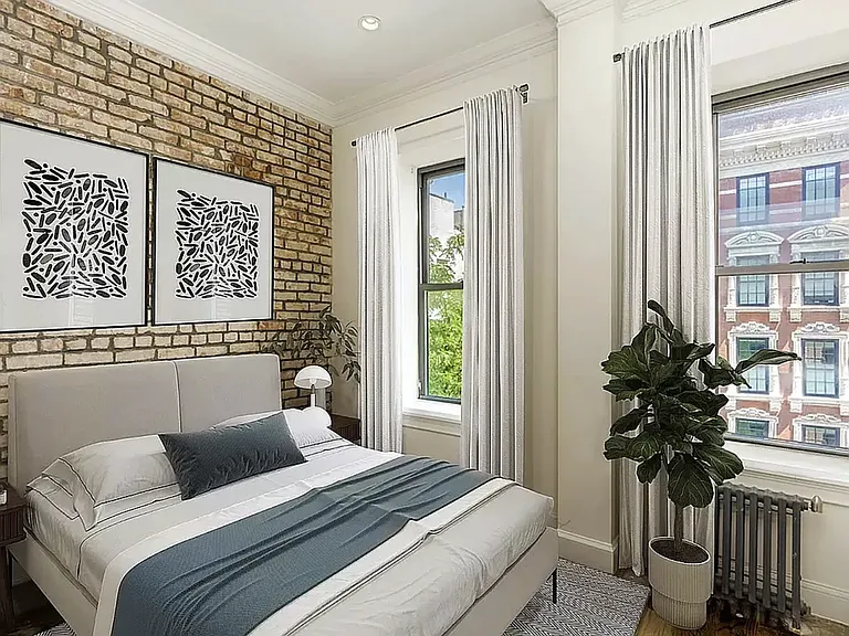 50 E 3rd St #3B — Photo 1