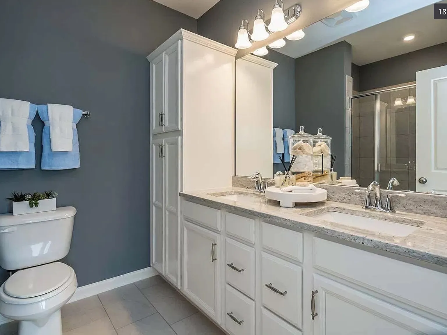 4 bed, 3.5 bath, 2227 sqft, $2,395 — Photo 4
