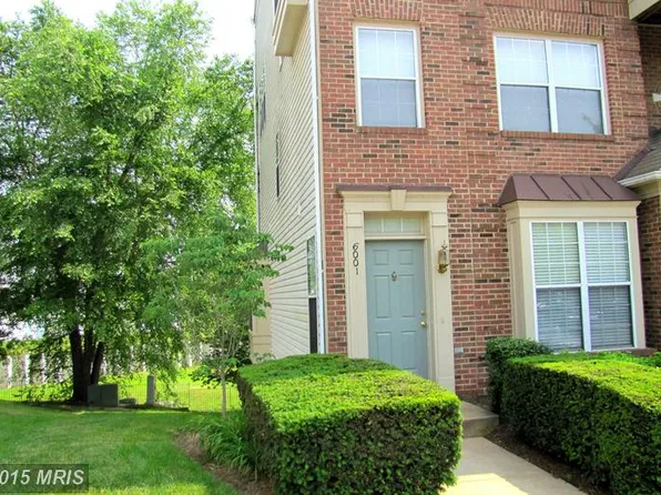 6001 Terrapin Pl, Alexandria, VA 22310