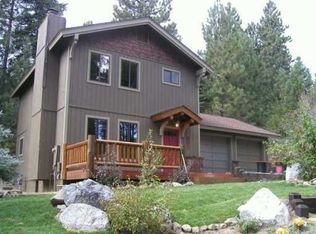 801 Randall Ave, Incline Village, NV 89451