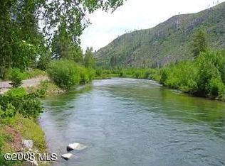 13100 Entiat River Rd, Entiat, WA 98822