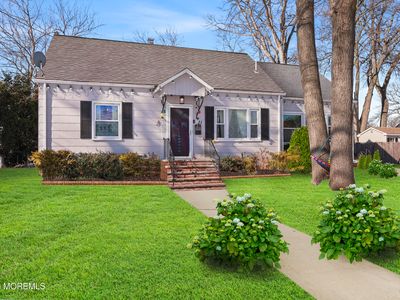11 Poplar Avenue, Hazlet Township, NJ, 07734