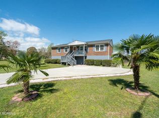 2612 N Hills Dr, New Bern, NC 28562