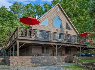 82 Lake Shore Dr E, Rock Hill, NY 12775