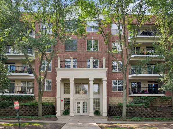 3125 Town Square Dr Unit 401, Rolling Meadows, IL 60008