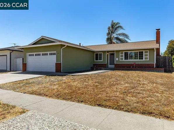 419 Blanco St, American Canyon, CA 94503