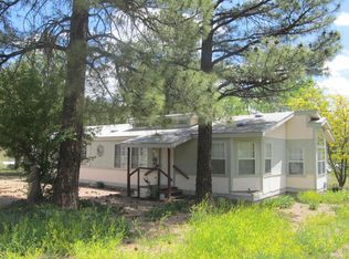 191 S 14th Dr, Show Low, AZ 85901