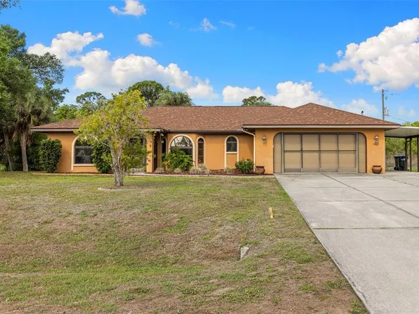 4607 Atwater Dr, North Port, FL 34288