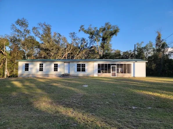 3568 NW 86th Blvd, Jasper, FL 32052