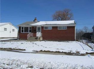 101 Heath Ter, Buffalo, NY 14223