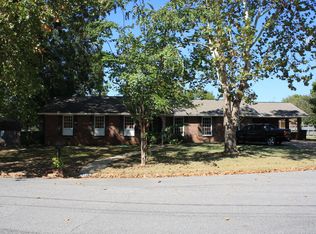 2631 Woodland Hills Dr, Tuscaloosa, AL 35405