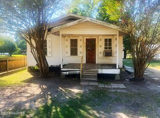 108 S Pat St, Scott, LA 70583