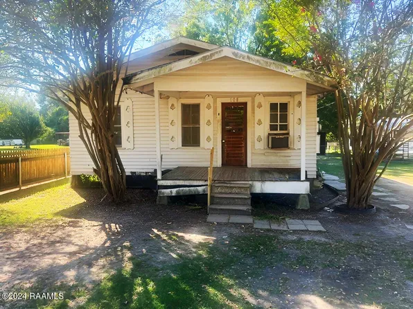 108 S Pat St, Scott, LA 70583
