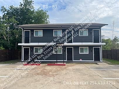 1st image of 614 Adams Ave #B3