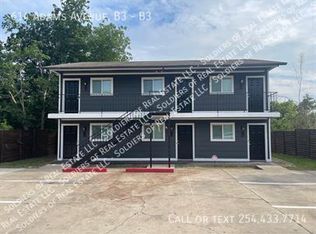 614 Adams Ave #B3, Killeen, TX 76541